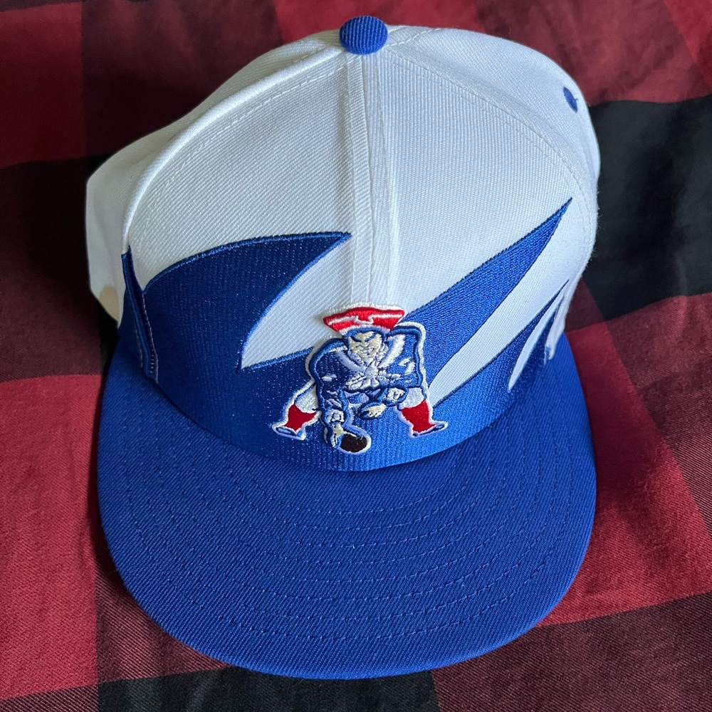 SnapBack Hat
